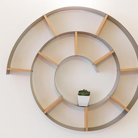 Nettuno Apartment - Private Garden In Bologna Center Zewnętrze zdjęcie
